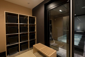 Hotel Cargo Shinsaibashi