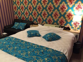 Hotel America Osaka