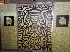 Hotel America Osaka