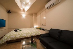 Hotel America Osaka
