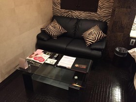 Hotel America Osaka