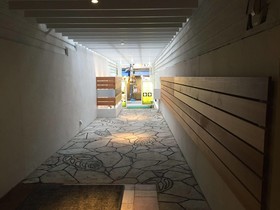 Hotel America Osaka