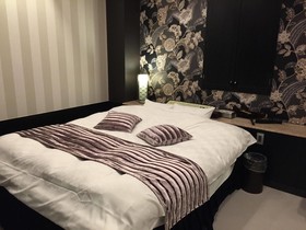 Hotel America Osaka