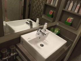 Hotel America Osaka