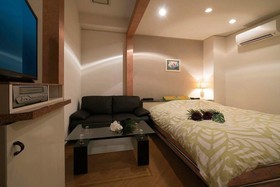 Hotel America Osaka