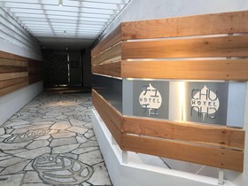 Hotel America Osaka