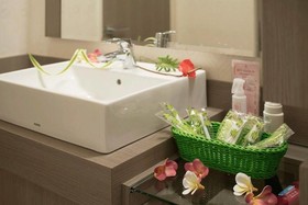 Hotel America Osaka
