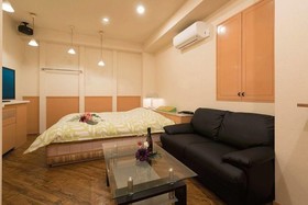 Hotel America Osaka