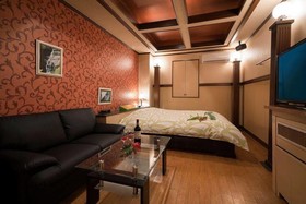 Hotel America Osaka