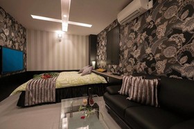 Hotel America Osaka