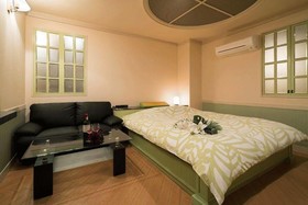 Hotel America Osaka
