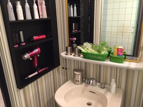 Hotel America Osaka