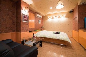 Hotel America Osaka