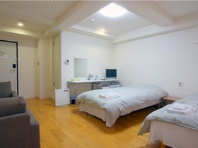 Hotel Chuo Selene