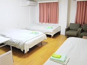 Hotel Chuo Selene