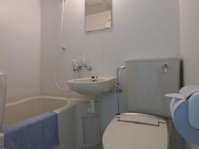 Hotel Chuo Selene
