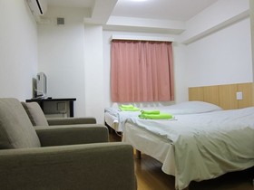 Hotel Chuo Selene