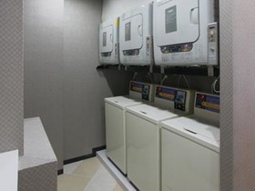 Hotel Chuo Selene
