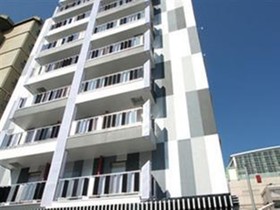 Hotel Chuo Selene