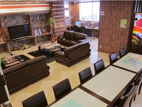 Hotel Chuo Selene