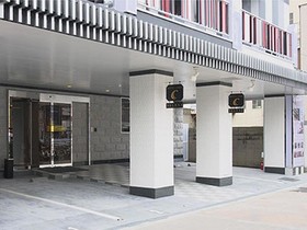 Hotel Chuo Selene