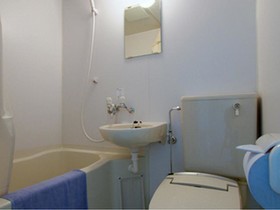 Hotel Chuo Selene