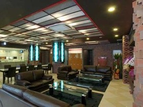 Hotel Chuo Selene
