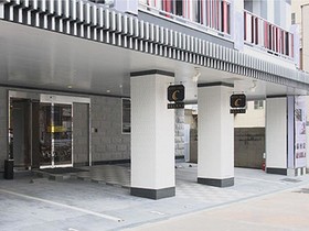 Hotel Chuo Selene