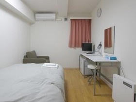 Hotel Chuo Selene