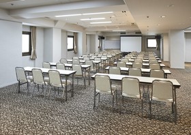 Hotel Consort
