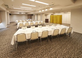 Hotel Consort