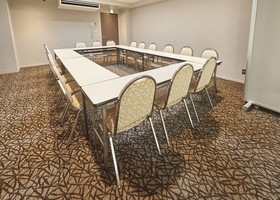 Hotel Consort