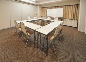 Hotel Consort