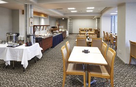Hotel Consort