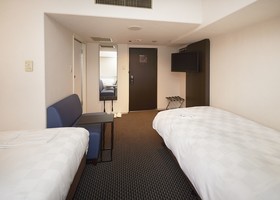 Hotel Consort