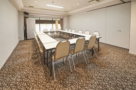Hotel Consort
