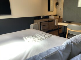 Hotel Cordia Osaka