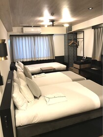 Hotel Cordia Osaka