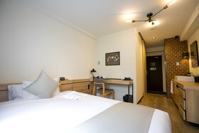 Hotel Cordia Osaka