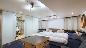 Hotel Cordia Osaka