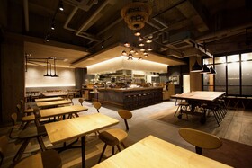 Hotel Cordia Osaka