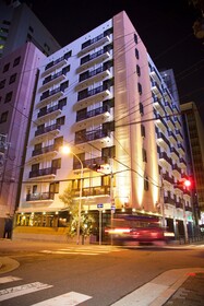 Hotel Cordia Osaka