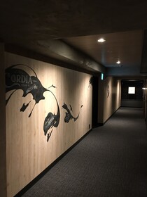 Hotel Cordia Osaka