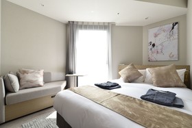 Hotel Cordia Osaka Hommachi
