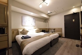 Hotel Cordia Osaka Hommachi