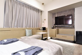 Hotel Cordia Osaka Hommachi