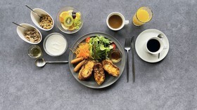 Hotel Cordia Osaka Hommachi