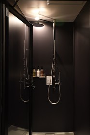 Hotel Cordia Osaka Hommachi
