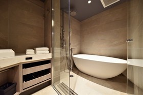 Hotel Cordia Osaka Hommachi