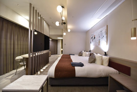 Hotel Cordia Osaka Hommachi